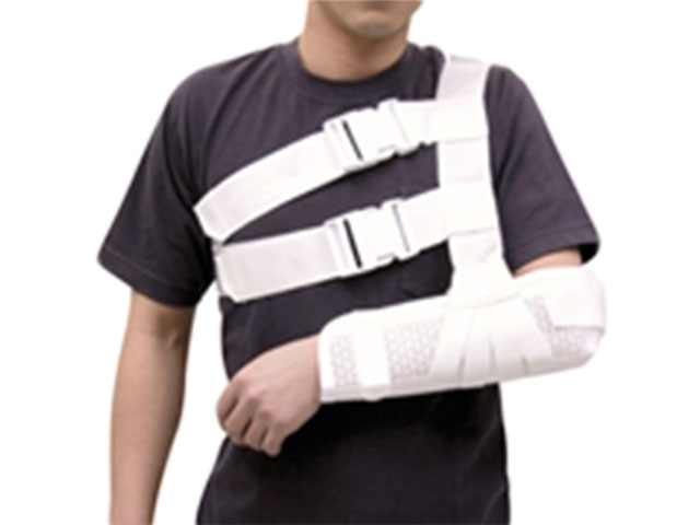 肩関節脱臼 装具 リハビリ ウルトラスリング